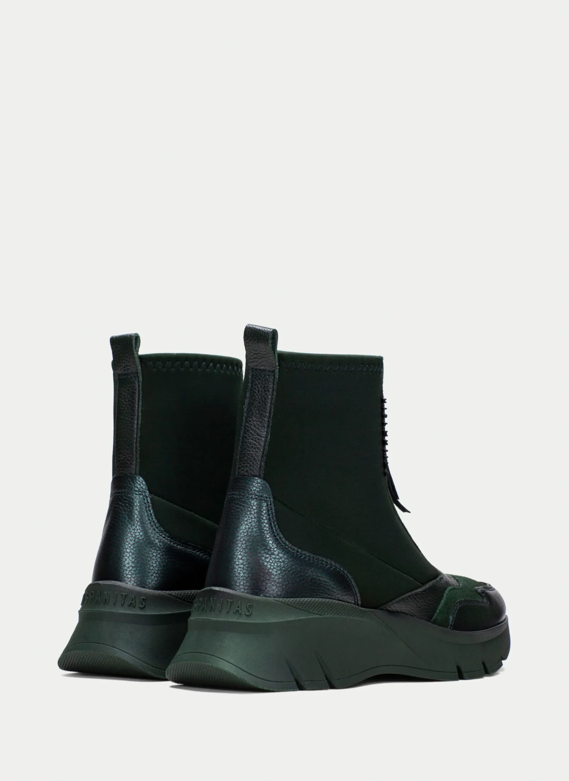 Botin sport helsinki forest*HISPANITAS Discount