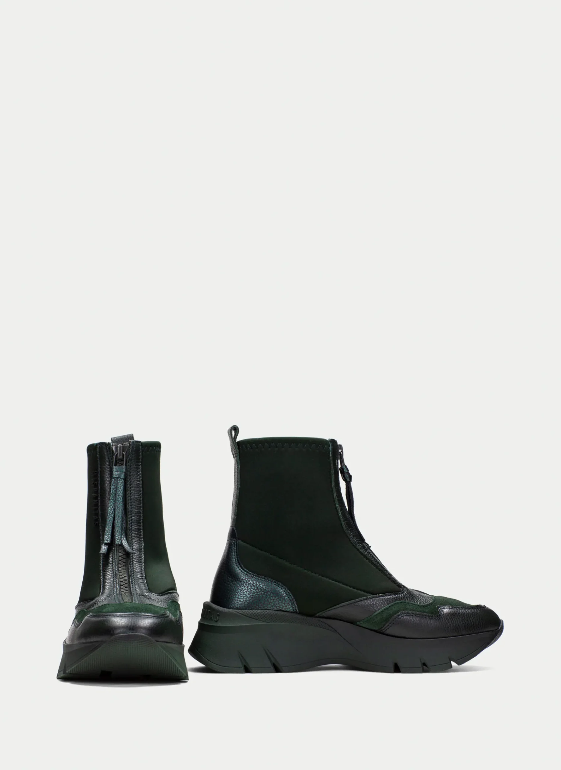 Botin sport helsinki forest*HISPANITAS Discount
