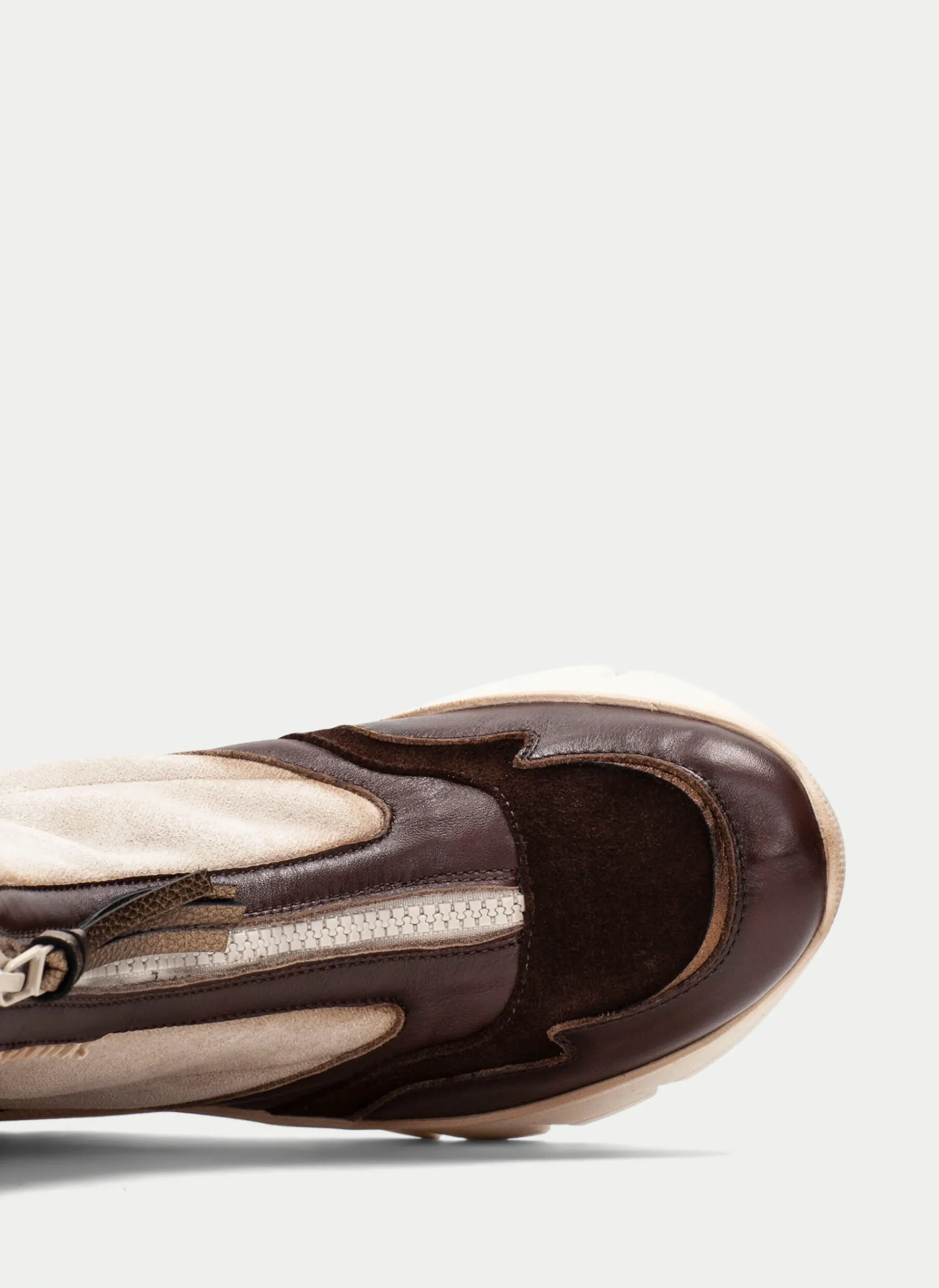 Botin sport helsinki marron-milk*HISPANITAS Online