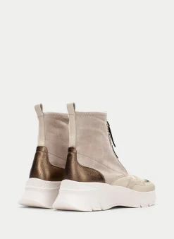 Botin sport helsinki milk*HISPANITAS Sale