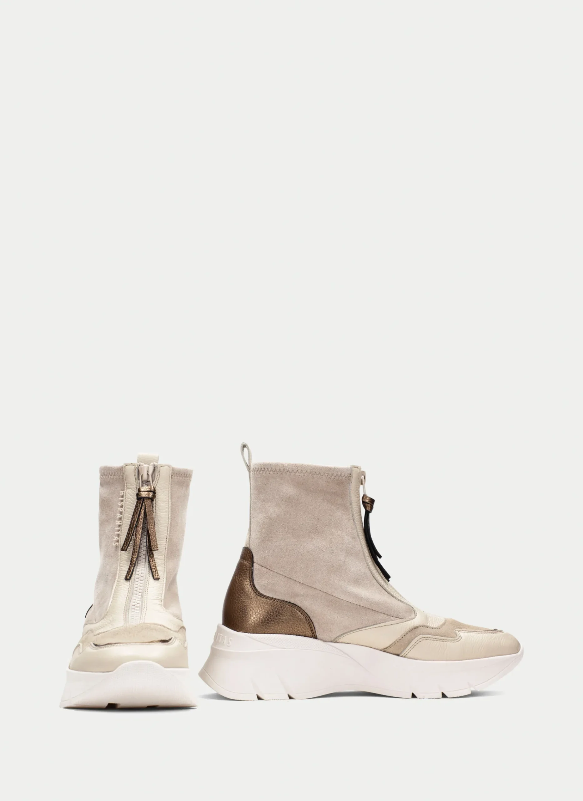 Botin sport helsinki milk*HISPANITAS Sale