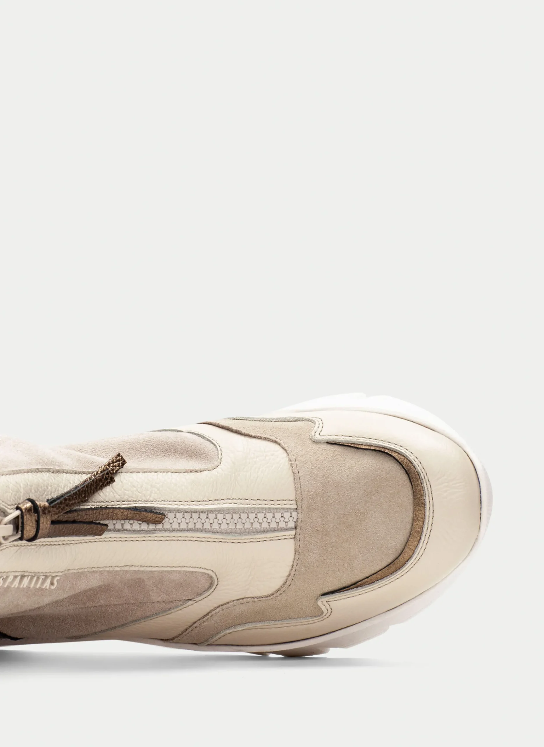Botin sport helsinki milk*HISPANITAS Sale