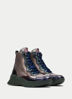 Botin sport helsinki multi-metal*HISPANITAS Discount