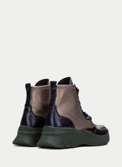 Botin sport helsinki multi-metal*HISPANITAS Discount