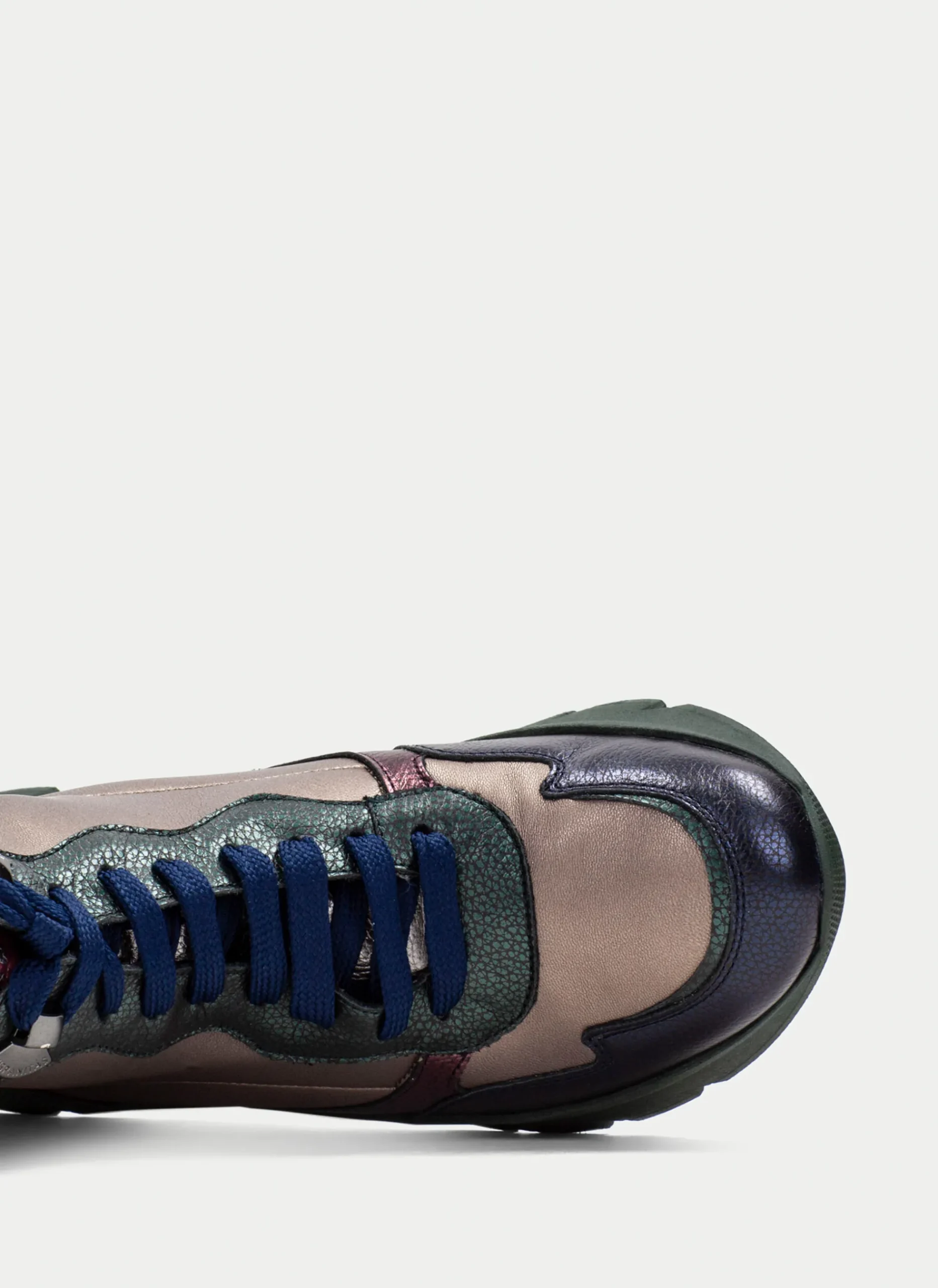 Botin sport helsinki multi-metal*HISPANITAS Discount