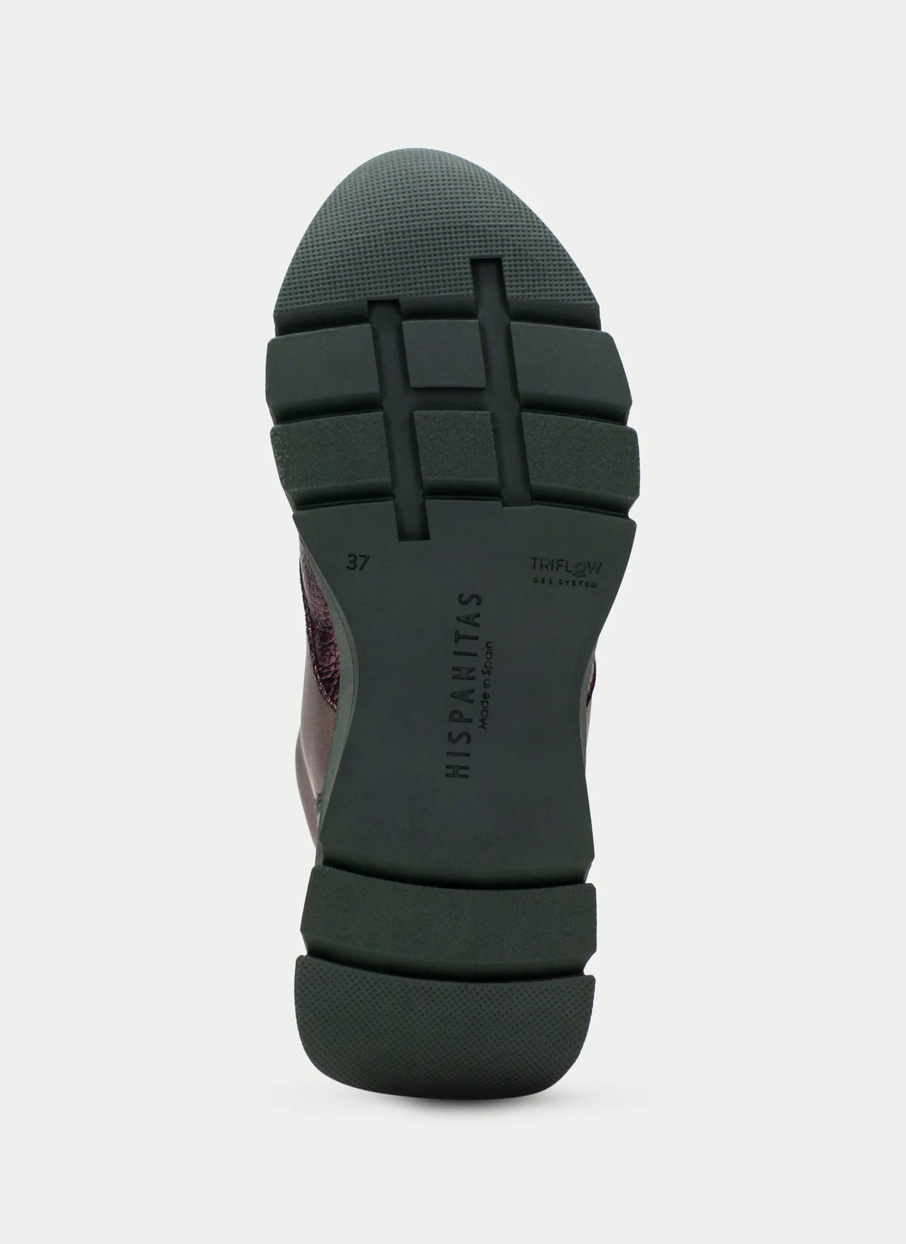 Botin sport helsinki multi-metal*HISPANITAS Discount