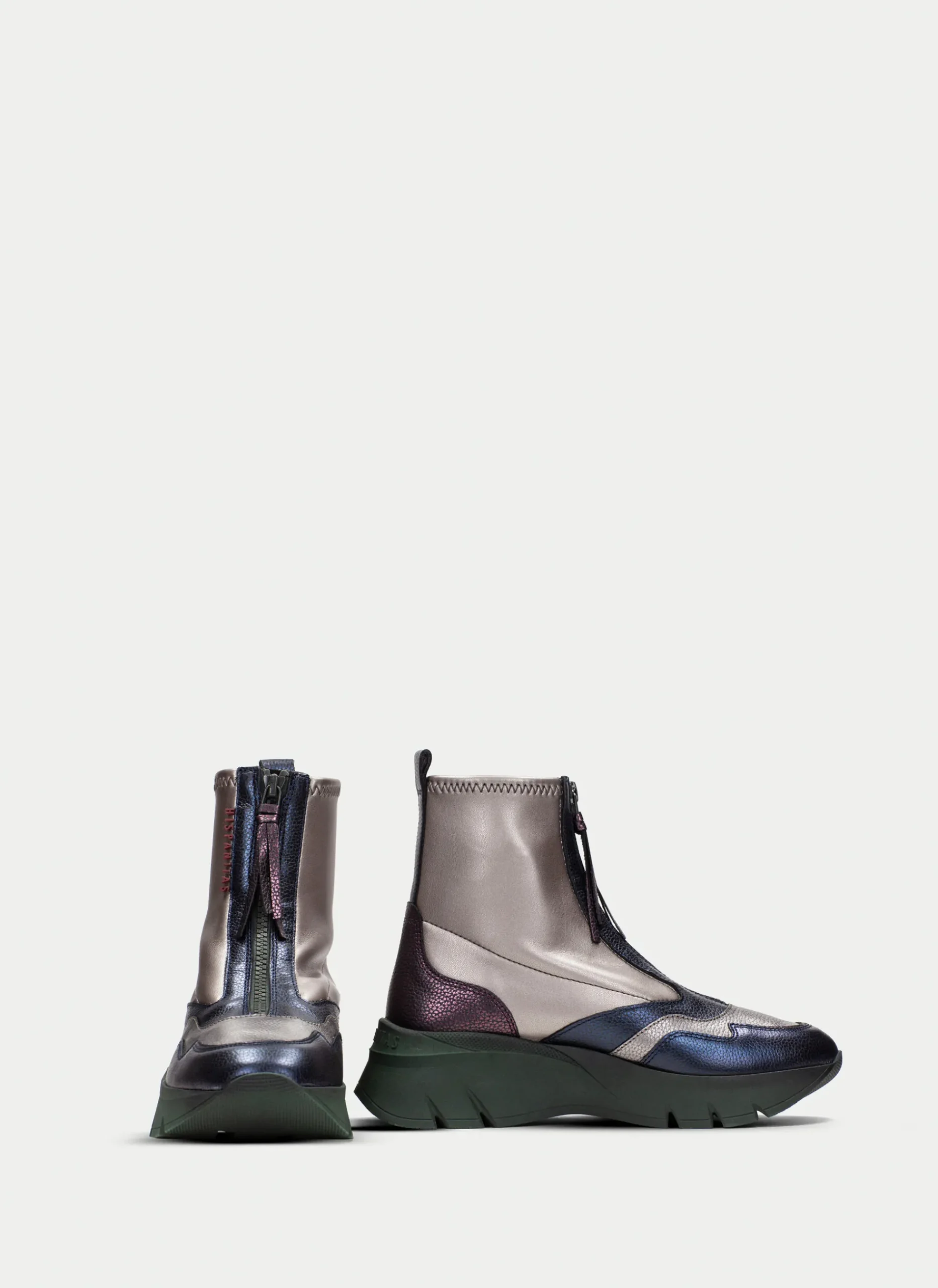 Botin sport helsinki multi-metal*HISPANITAS New