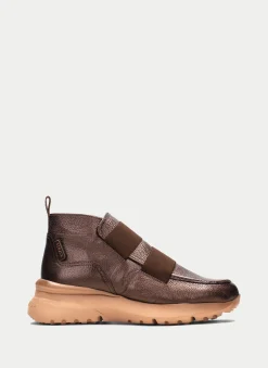 Botin sport polinesia bronce*HISPANITAS New