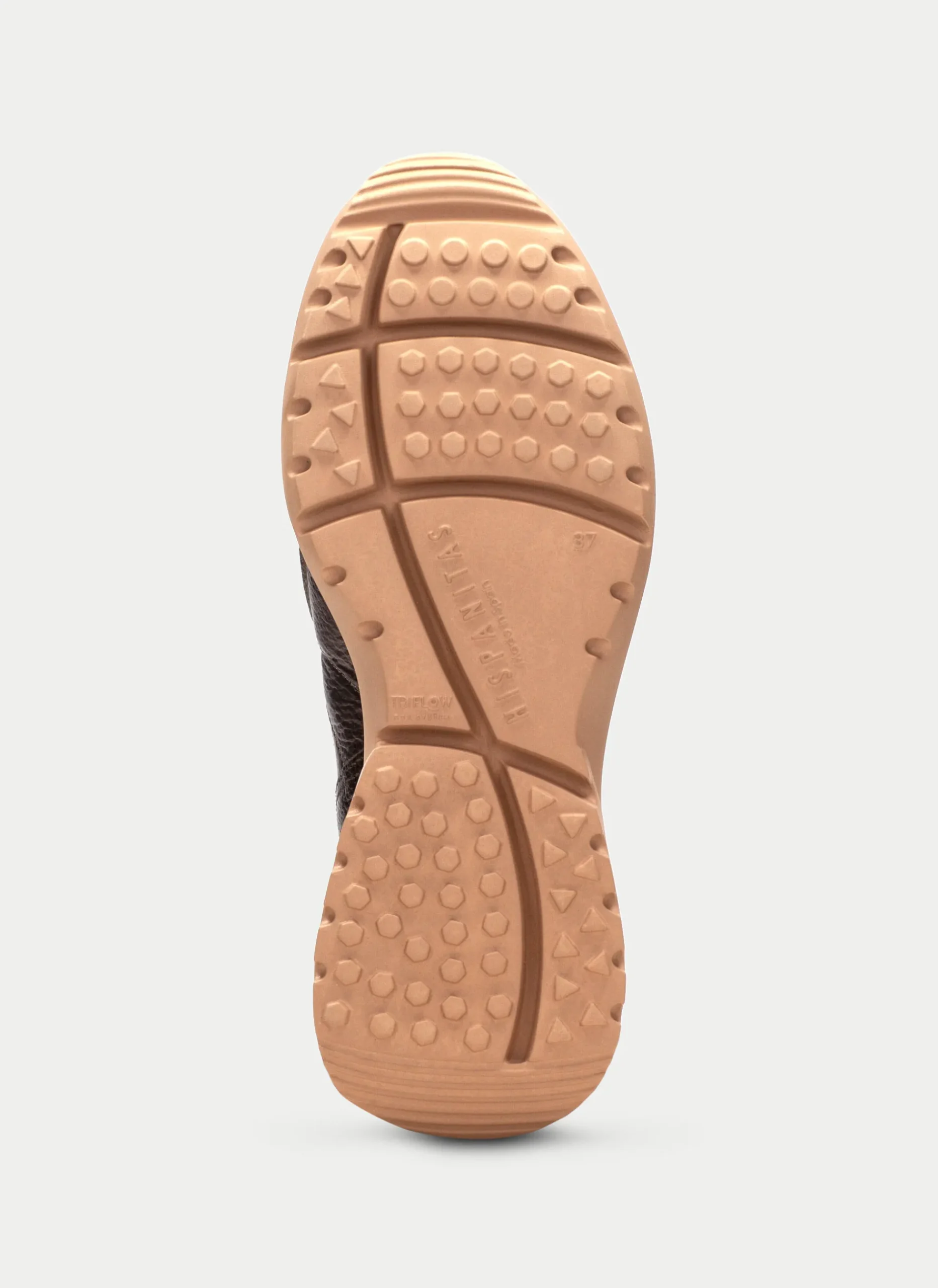Botin sport polinesia bronce*HISPANITAS New