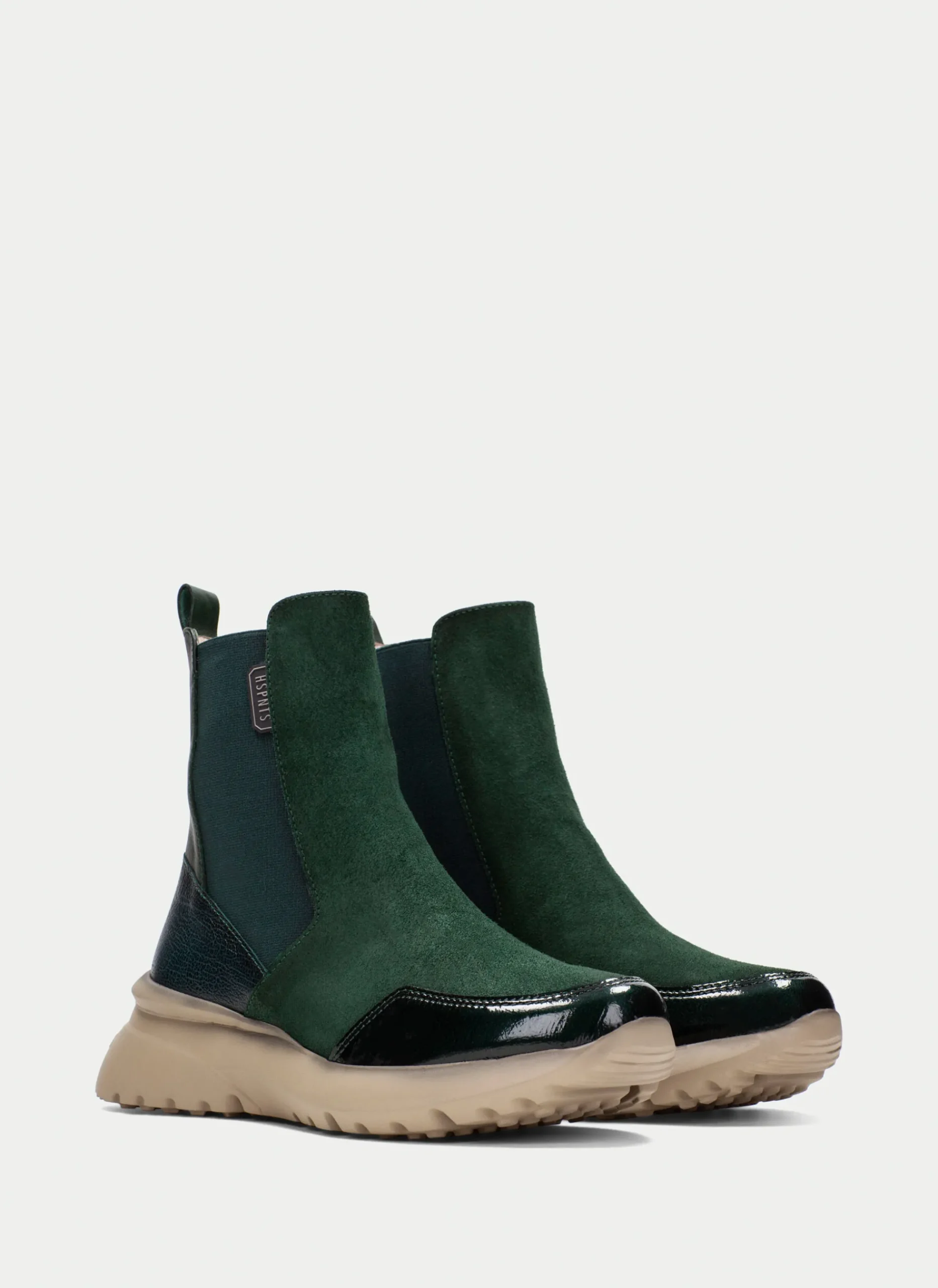 Botin sport polinesia forest*HISPANITAS Fashion
