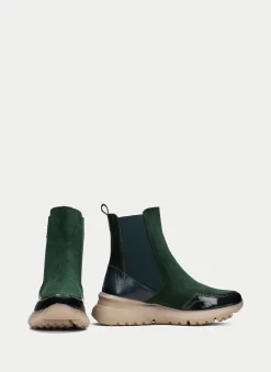 Botin sport polinesia forest*HISPANITAS Fashion