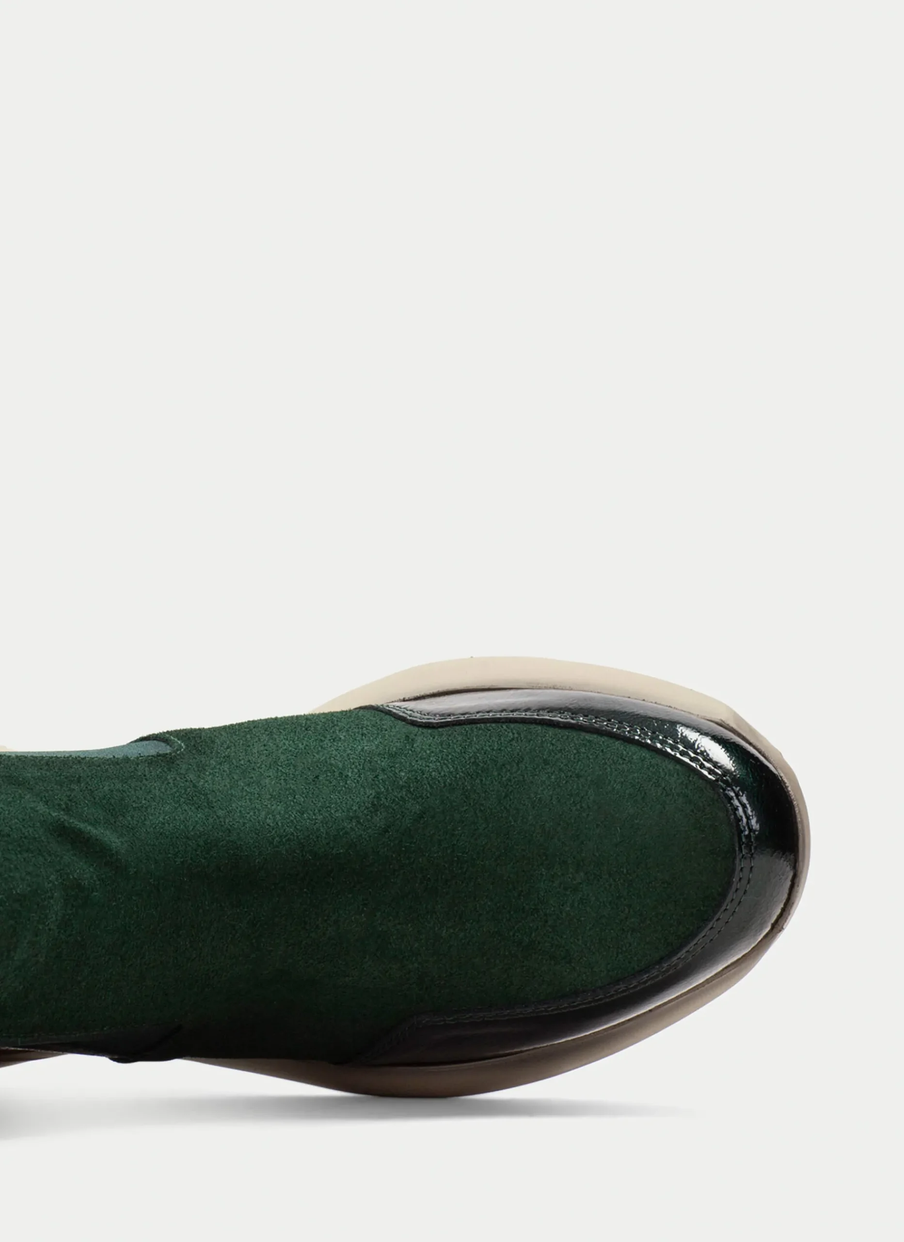 Botin sport polinesia forest*HISPANITAS Fashion