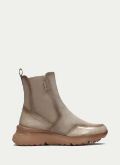 Botin sport polinesia marfil*HISPANITAS Best