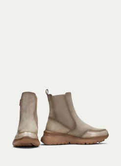 Botin sport polinesia marfil*HISPANITAS Best