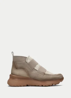 Botin sport polinesia marfil*HISPANITAS Online