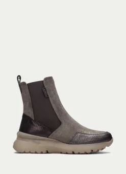 Botin sport polinesia metalizados*HISPANITAS Discount