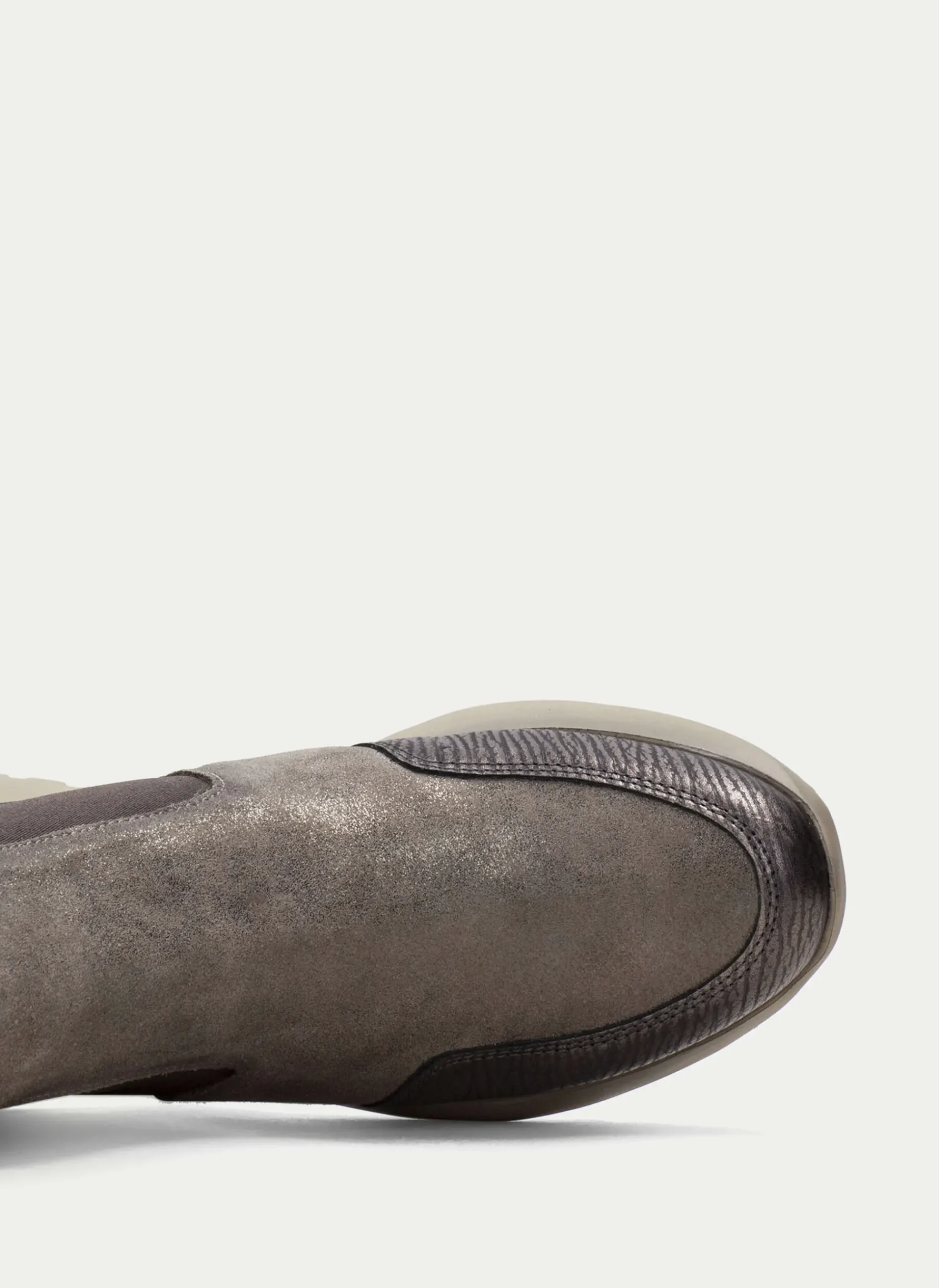 Botin sport polinesia metalizados*HISPANITAS Discount