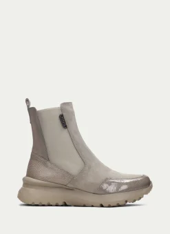 Botin sport polinesia taupe*HISPANITAS Online