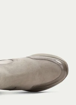 Botin sport polinesia taupe*HISPANITAS Online