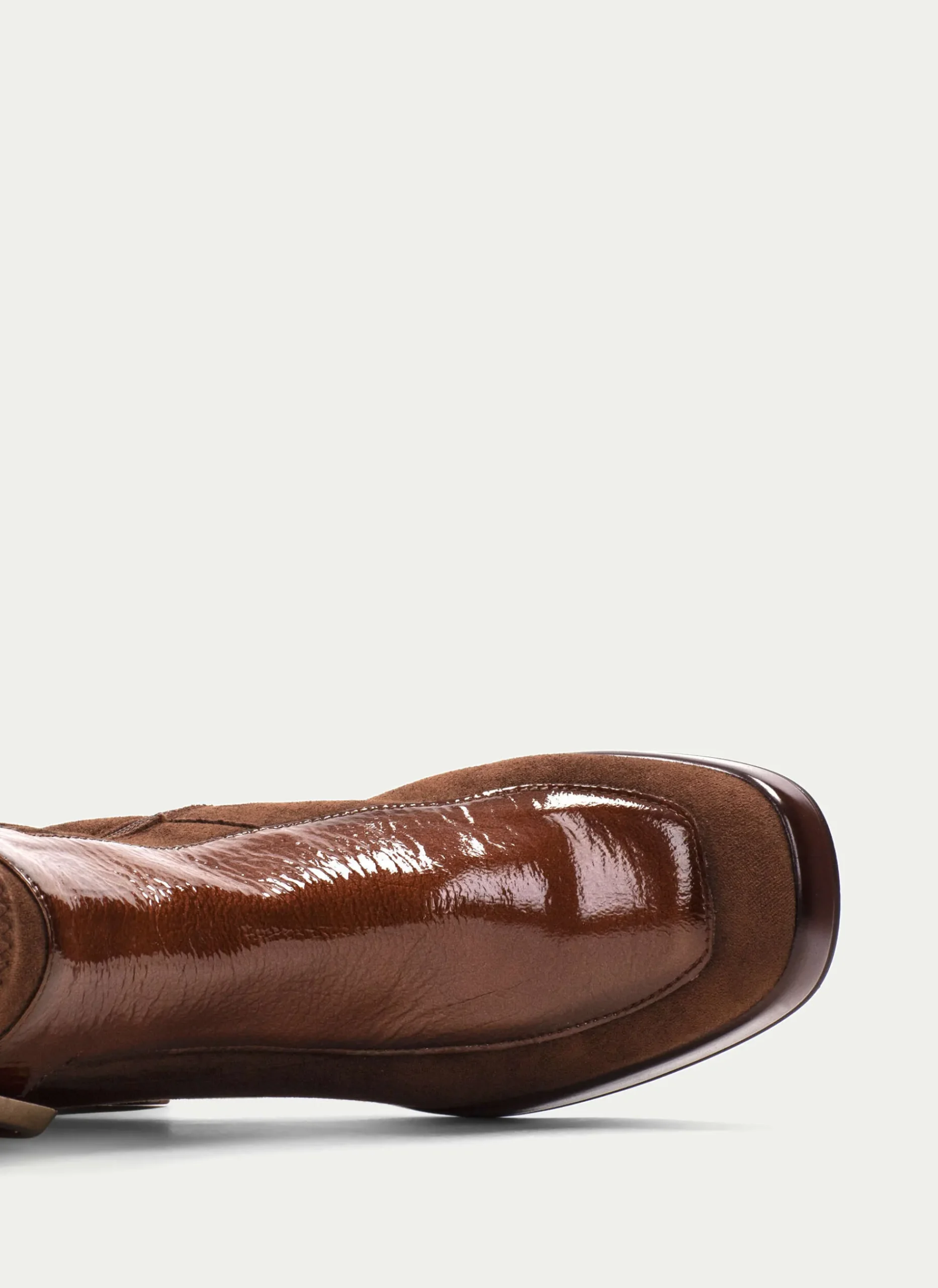 Botin tokio cuero*HISPANITAS Best