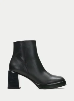 Botin tokio forest*HISPANITAS Fashion