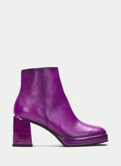 Botin tokio magenta*HISPANITAS Best