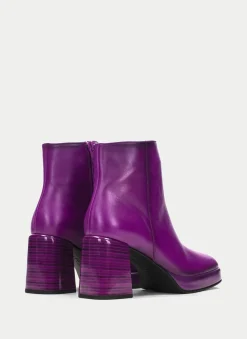 Botin tokio magenta*HISPANITAS Best