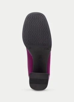 Botin tokio magenta*HISPANITAS Best