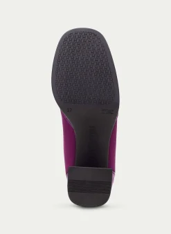 Botin tokio magenta*HISPANITAS Best