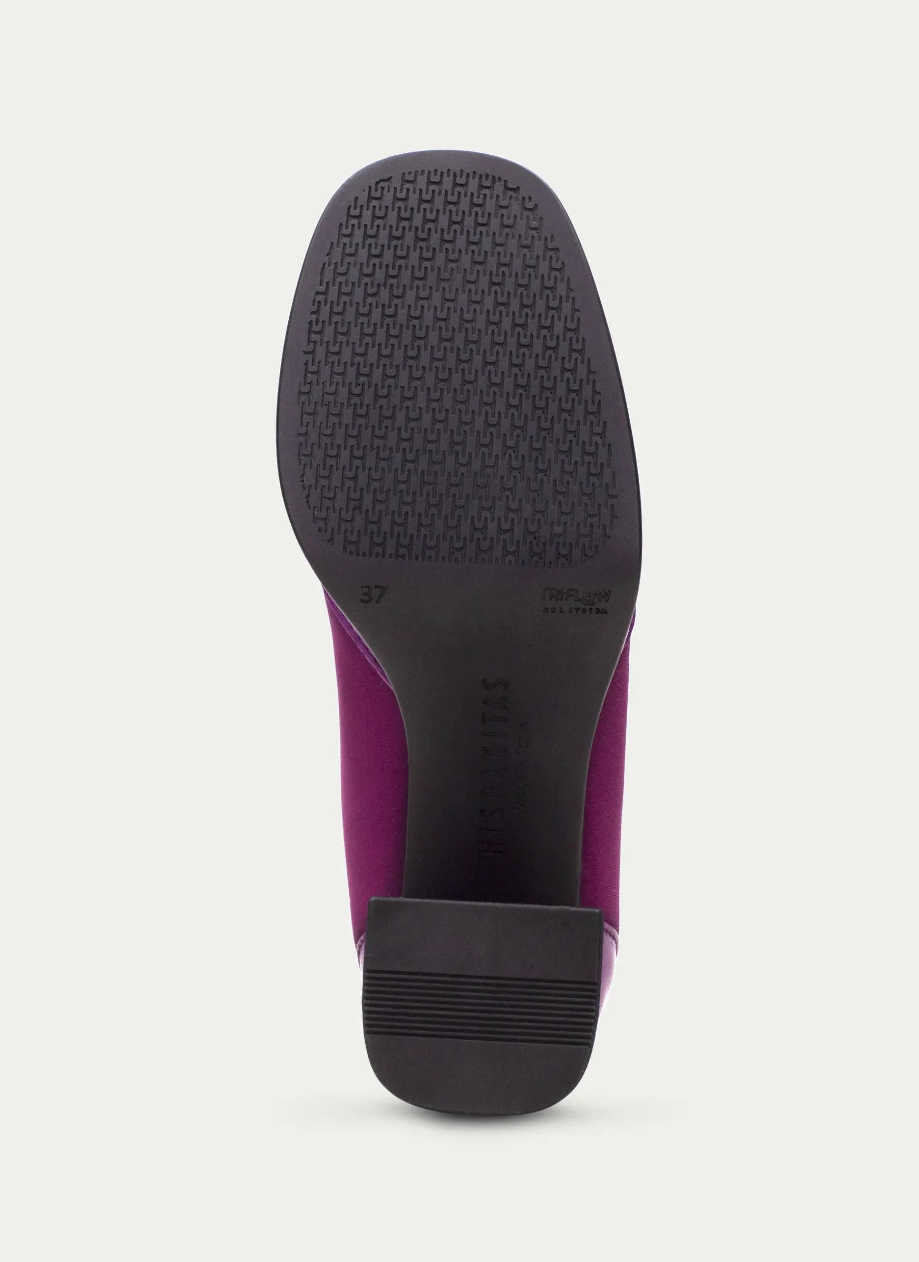 Botin tokio magenta*HISPANITAS Best