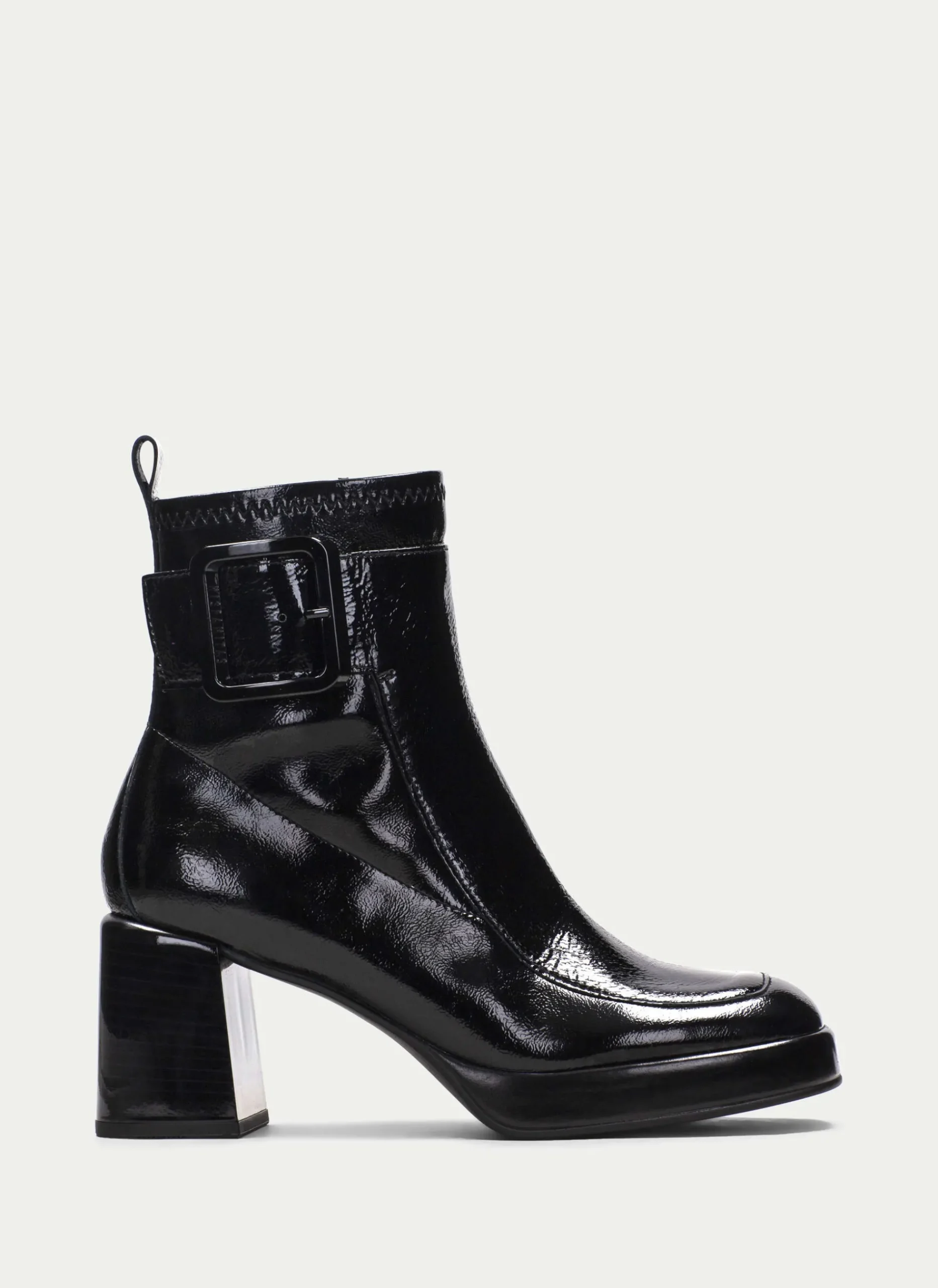 Botin tokio negro*HISPANITAS Best