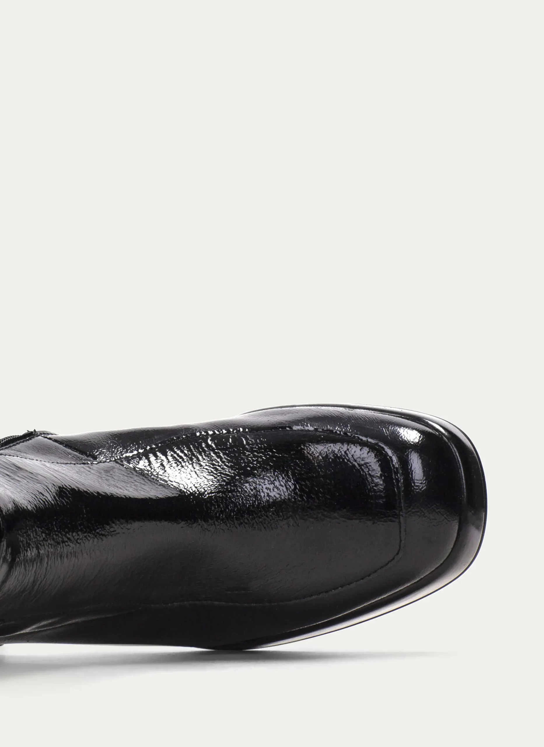 Botin tokio negro*HISPANITAS Best