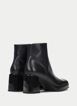 Botin tokio negro*HISPANITAS Fashion