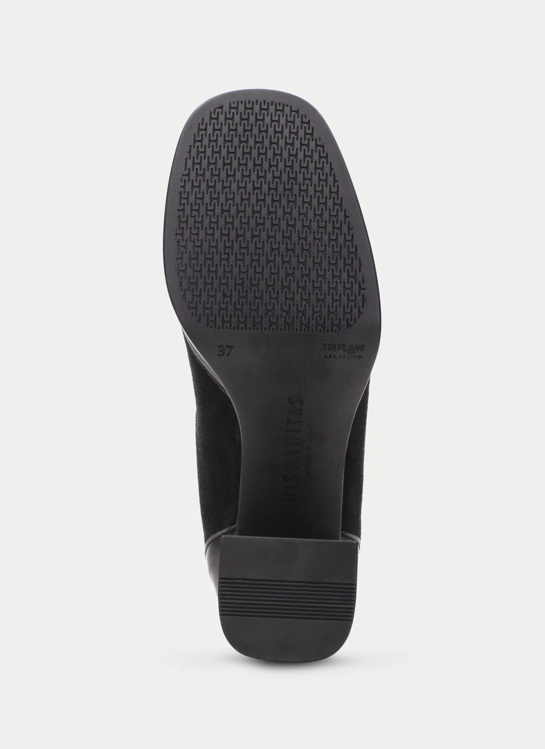 Botin tokio negro*HISPANITAS Best