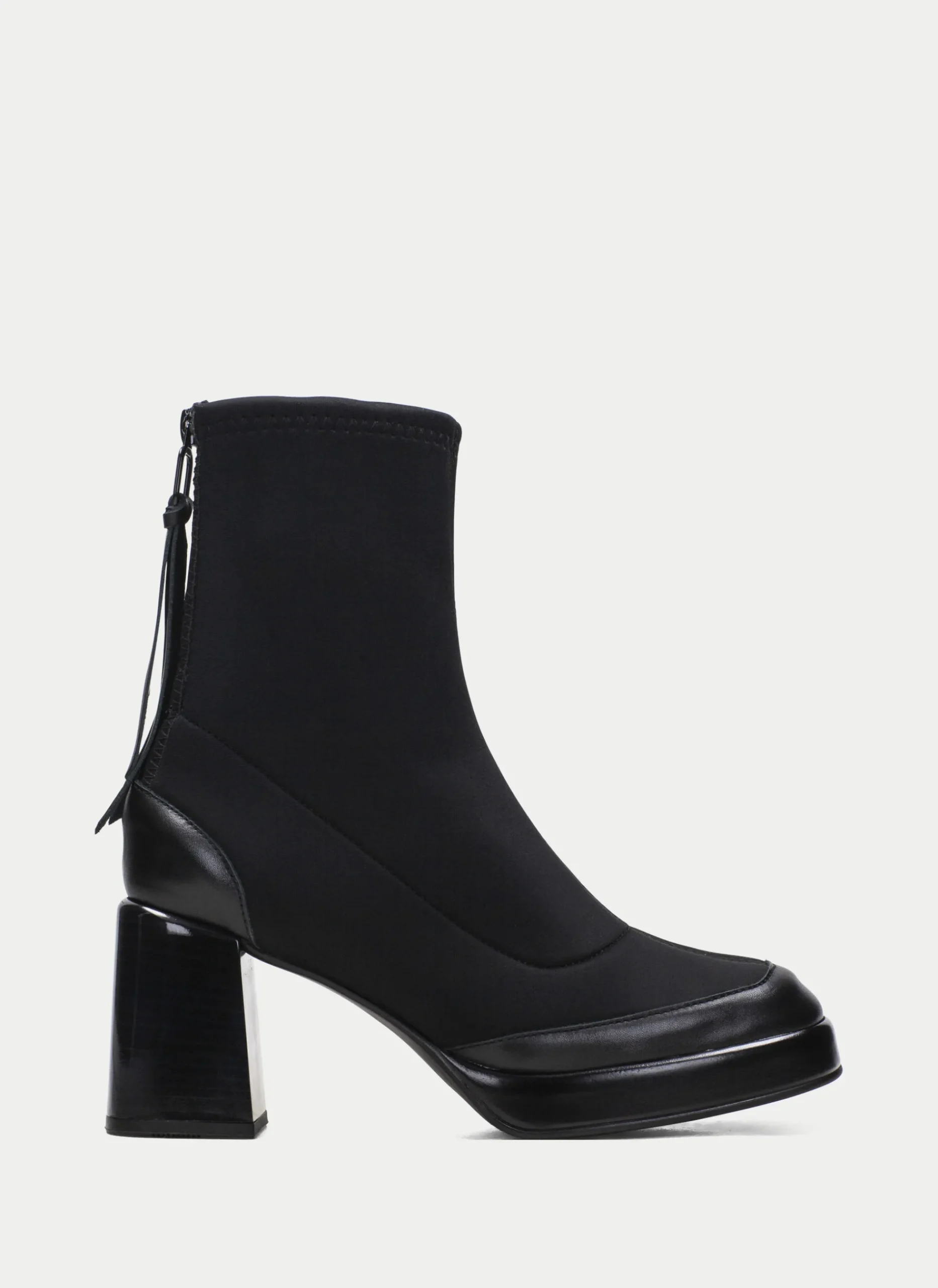 Botin tokio negro*HISPANITAS Sale
