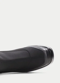 Botin tokio negro*HISPANITAS Sale