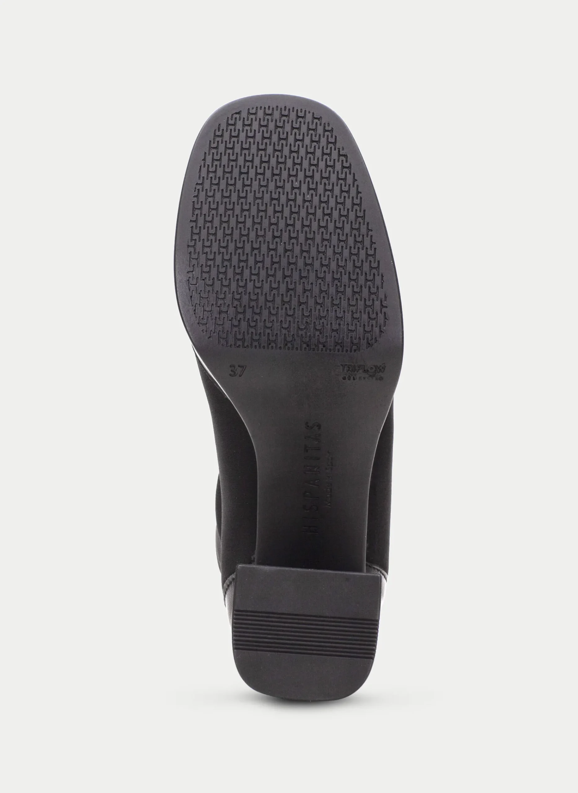 Botin tokio negro*HISPANITAS Sale