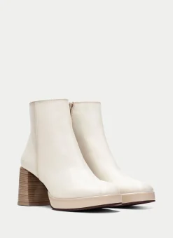 Botin tokio vainilla*HISPANITAS Hot