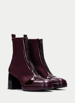 Botin tokio vino*HISPANITAS Outlet
