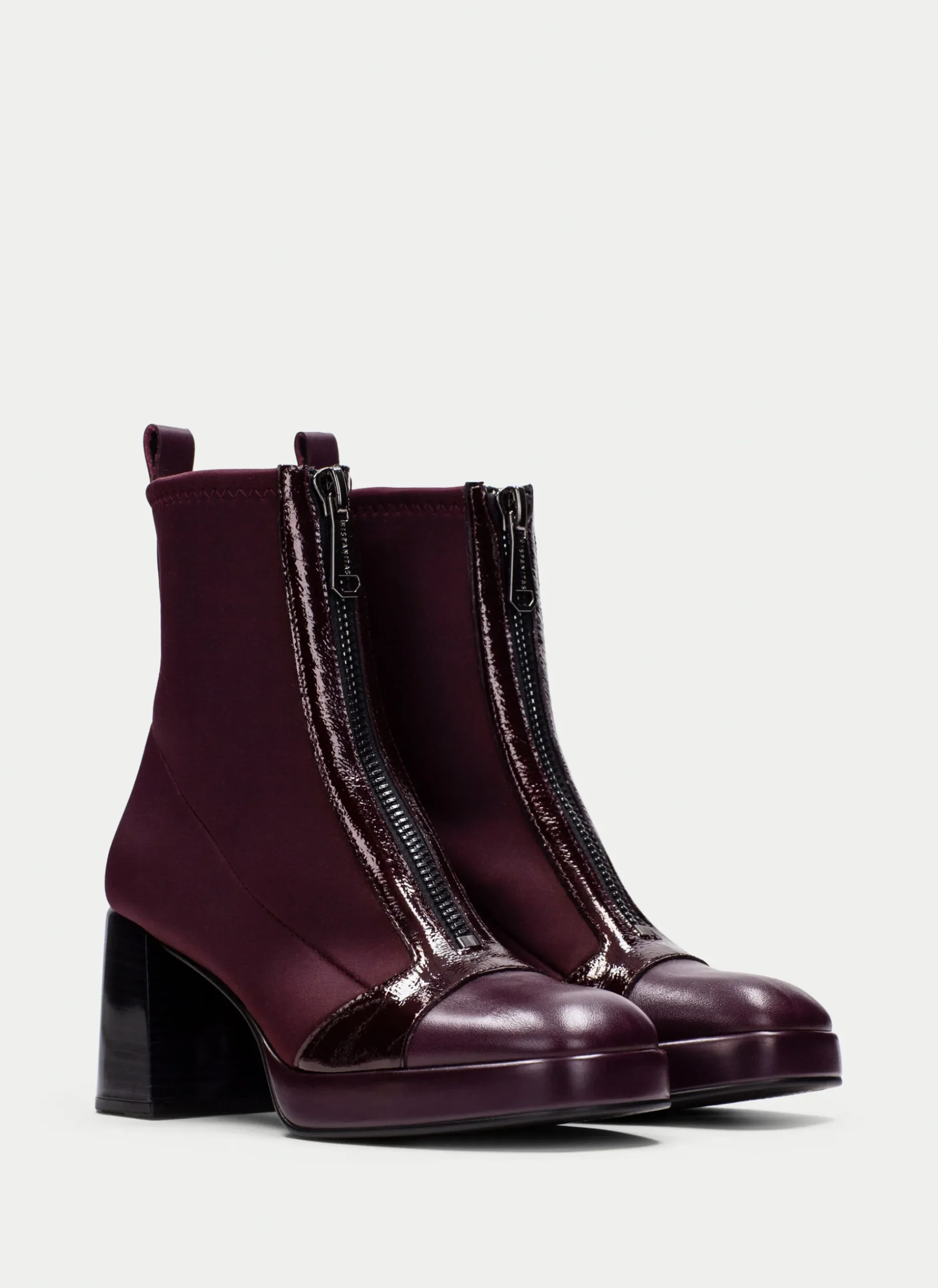 Botin tokio vino*HISPANITAS Outlet