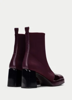 Botin tokio vino*HISPANITAS Outlet