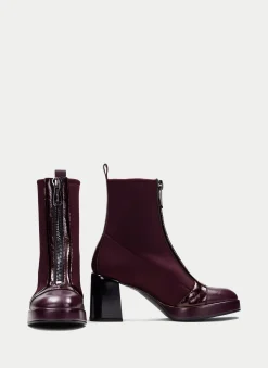 Botin tokio vino*HISPANITAS Outlet