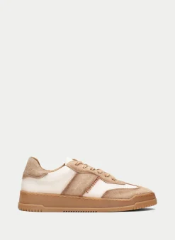Deportivo  blanco-beige*HISPANITAS Best