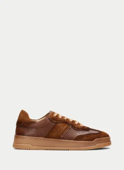 Deportivo  cuero*HISPANITAS Sale
