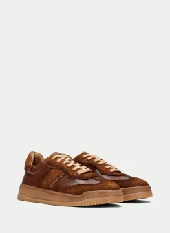 Deportivo  cuero*HISPANITAS Sale