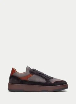 Deportivo  gris-taupe*HISPANITAS Online