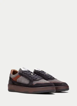 Deportivo gris-taupe*HISPANITAS Online