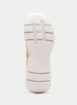 Deportivo habana taupe-banan-blanco*HISPANITAS Best