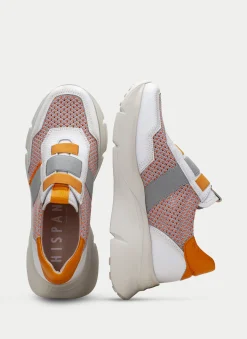 Deportivo hawai blanco-naranja*HISPANITAS Sale
