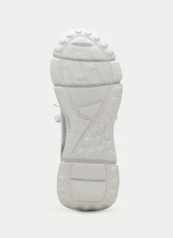 Deportivo hawai blanco-plata*HISPANITAS Online